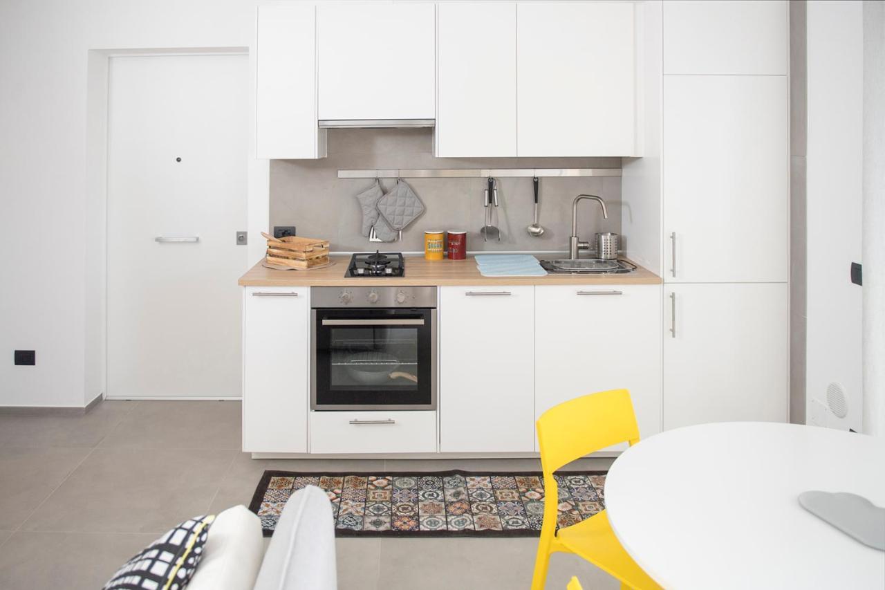 A Casa Di Ru, Bellissimo Appartamento Con Sauna Monopoli Extérieur photo