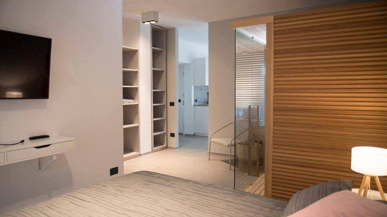 A Casa Di Ru, Bellissimo Appartamento Con Sauna Monopoli Extérieur photo