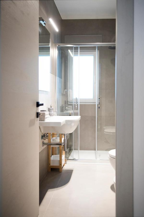 A Casa Di Ru, Bellissimo Appartamento Con Sauna Monopoli Extérieur photo