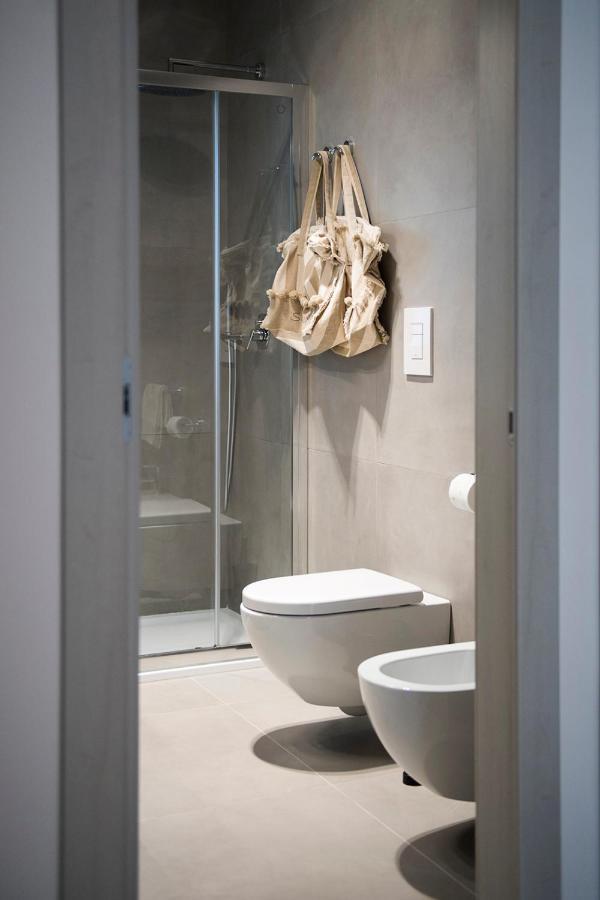 A Casa Di Ru, Bellissimo Appartamento Con Sauna Monopoli Extérieur photo