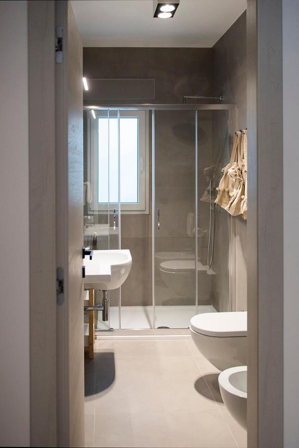 A Casa Di Ru, Bellissimo Appartamento Con Sauna Monopoli Extérieur photo